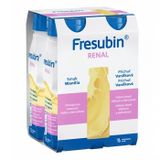 Fresubin Renal, preparat odżywczy, smak waniliowy, 4 x 200 ml USZKODZONE OPAKOWANIE - miniaturka zdjęcia produktu