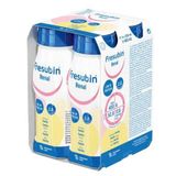 Fresubin Renal, preparat odżywczy, smak waniliowy, 4 x 200 ml - miniaturka zdjęcia produktu