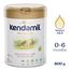 Kendamil Bio Nature 1 DHA+, mleko początkowe, od urodzenia, 800 g - 2 Kendamil Bio Nature 1 DHA+, mleko początkowe, od urodzenia, 800 g - miniaturka 2 zdjęcia produktu