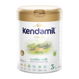 Kendamil Nature 3 HMO+, mleko dla juniora, powyżej 12 miesiąca, 800 g - miniaturka zdjęcia produktu