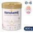 Kendamil Premium 1 DHA+, mleko początkowe, od urodzenia, 800 g USZKODZONE OPAKOWANIE - miniaturka 2 zdjęcia produktu
