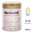 Kendamil Premium 1 DHA+, mleko początkowe, od urodzenia, 800 g USZKODZONE OPAKOWANIE - miniaturka 2 zdjęcia produktu