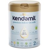 Kendamil Premium 2 HMO+, mleko następne, po 6 miesiącu, 800 g Kendamil Premium 2 HMO+, mleko następne, po 6 miesiącu, 800 g - miniaturka zdjęcia produktu