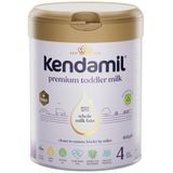 Kendamil Premium 4 HMO+, mleko dla juniora, po 24 miesiącu, 800 g USZKODZONE OPAKOWANIE - miniaturka zdjęcia produktu