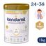 Kendamil Premium 4 HMO+, mleko dla juniora, po 24 miesiącu, 1 kg KRÓTKA DATA - miniaturka 2 zdjęcia produktu