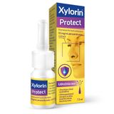 Xylorin Protect 0,5 mg/ml, aerozol do nosa, 7,5 ml KRÓTKA DATA - miniaturka zdjęcia produktu