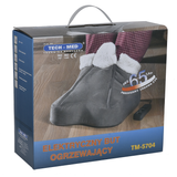 Tech-Med M-5704, but elektryczny, ogrzewający USZKODZONE OPAKOWANIE - miniaturka zdjęcia produktu