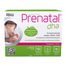 Zestaw Prenatal DHA, 2x30 kapsułek + Prenatal UNO, 30 kapsułek + butelka-bidon gratis - miniaturka 2 zdjęcia produktu