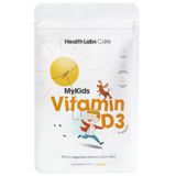 Health Labs MyKids Vitamin D3, żelki, 60 sztuk - miniaturka zdjęcia produktu