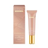 Dermika Imagine Platinum Skin, ciepłokrystaliczny krem przeciwzmarszczkowy pod oczy i na powieki, 15 ml - miniaturka zdjęcia produktu