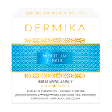 Dermika Meritum Forte, krem nawilżający na dzień i na noc, 50 ml - miniaturka zdjęcia produktu