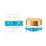 Dermika Meritum Forte, krem nawilżający na dzień i na noc, 50 ml - miniaturka zdjęcia produktu