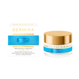 Dermika Meritum Forte, krem półtłusty odżywczy na dzień i na noc, 50 ml - miniaturka zdjęcia produktu