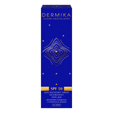Dermika Luxury Neocollagen, kolagenowy krem ochronny anti-age, na dzień, SPF 50, 50 ml - miniaturka zdjęcia produktu