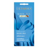 Dermika Maestria, luksusowa maseczka odbudowująca, ceramidowy rekonstruktor 1,5%, 7 g - miniaturka zdjęcia produktu