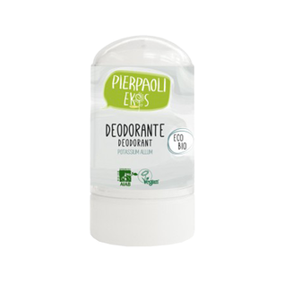 Pierpaoli Ekos Personal Care, ałun dezodorant w kamieniu, 115 g - zdjęcie produktu