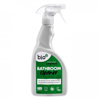 Bio-D, spray czyszczący do łazienek, Sosna i Cedr, 500 ml - zdjęcie produktu