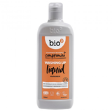 Bio-D, skoncentrowany płyn do mycia naczyń, Mandarynka, 750 ml - miniaturka zdjęcia produktu