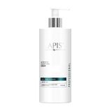 Apis Api-Podo Intense, intensywnie wygładzający krem do suchych stóp, 500 ml - miniaturka zdjęcia produktu