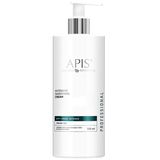 Apis Api-Podo Intense, intensywnie wygładzający krem do suchych stóp, 500 ml - miniaturka zdjęcia produktu