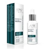 Apis Api-Podo Intense, regenerujący koncentrat kolagenowy do paznokci, 30 ml - miniaturka zdjęcia produktu