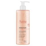 Avene Xeracalm Nutrition, krem pod prysznic, 500 ml - miniaturka zdjęcia produktu