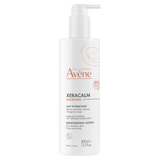 Avène Xeracalm Nutrition, mleczko nawilżające, 400 ml - miniaturka zdjęcia produktu