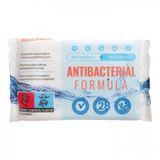 Opharm Antibacterical Formula, chusteczki antybakteryjne, 28 sztuk - miniaturka zdjęcia produktu