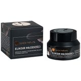 Opcja Natura Eliksir Młodości, krem do twarzy pozbawionej blasku z koenzymem Q10, 50 ml - miniaturka zdjęcia produktu