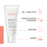 Avene XeraCalm A.D, krem uzupełniający lipidy do twarzy i ciała, skóra bardzo sucha, atopowa i swędząca, 200 ml - miniaturka 2 zdjęcia produktu