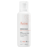 Avene XeraCalm A.D, krem uzupełniający lipidy do twarzy i ciała, skóra bardzo sucha, atopowa i swędząca, 400 ml - miniaturka zdjęcia produktu