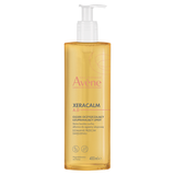 Avene XeraCalm A.D., oczyszczający olejek uzupełniający lipidy, skóra sucha, skłonna do atopii i świądu, 400 ml - miniaturka zdjęcia produktu