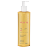 Avene XeraCalm A.D., oczyszczający olejek uzupełniający lipidy, skóra sucha, skłonna do atopii i świądu, 400 ml - miniaturka zdjęcia produktu