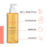 Avene XeraCalm A.D., oczyszczający olejek uzupełniający lipidy, skóra sucha, skłonna do atopii i świądu, 400 ml - miniaturka 2 zdjęcia produktu