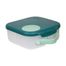 B.Box, mini lunchbox, Emerald Forest, 1 sztuka - miniaturka  zdjęcia produktu