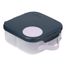 B.Box, mini lunchbox, Idigo Rose, 1 sztuka - miniaturka  zdjęcia produktu