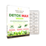 Noble Health Detox Max, 21 kapsułek - miniaturka  zdjęcia produktu