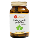 Yango Podagrycznik pospolity, 90 kapsułek - miniaturka zdjęcia produktu
