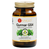 Yango Gurmar GS4, 60 kapsułek - miniaturka zdjęcia produktu