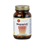 Yango Magnezivit Witaminy i Minerały, 40 kapsułek roślinnych - miniaturka zdjęcia produktu