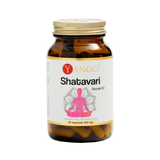 Yango Shatavari, 90 kapsułek - miniaturka zdjęcia produktu