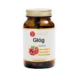 Yango Głóg, 90 kapsułek - miniaturka zdjęcia produktu