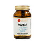 Yango Inozytol, 90 kapsułek - miniaturka zdjęcia produktu