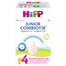 HiPP 4 Junior Combiotik, mleko modyfikowane, po 2 roku, 550 g - miniaturka  zdjęcia produktu