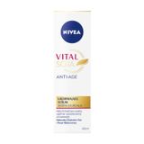 Nivea Vital Soja Anti-Age, ujędrniające serum do twarzy, skóra dojrzała, 40 ml - miniaturka zdjęcia produktu