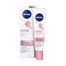 Nivea Vital Promienna Skóra, serum piękna 3w1, skóra dojrzała, 40 ml - miniaturka 2 zdjęcia produktu