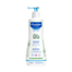 Zestaw Mustela Soft Baby Care Delikatna pielęgnacja, żel do mycia, 500 ml + mleczko do ciała, 500 ml - miniaturka 2 zdjęcia produktu