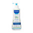 Zestaw Mustela Soft Baby Care Delikatna pielęgnacja, żel do mycia, 500 ml + mleczko do ciała, 500 ml - miniaturka 3 zdjęcia produktu