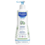 Zestaw Mustela Soft Baby Care Delikatne mycie, żel do mycia, 500 ml + szampon, 500 ml - miniaturka 2 zdjęcia produktu