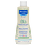 Zestaw Mustela Soft Baby Care Delikatne mycie, żel do mycia, 500 ml + szampon, 500 ml - miniaturka 3 zdjęcia produktu